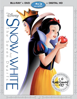 Snow White and the Seven Dwarfs