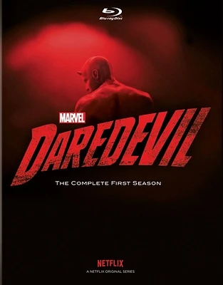 Daredevil: The Complete First Season - USED