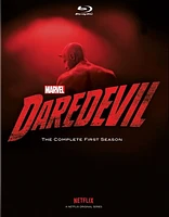 Daredevil: The Complete First Season - USED