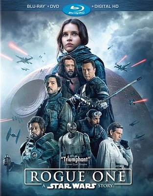 Star Wars: Rogue One