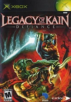 LEGACY OF KAIN: DEFIANCE - Xbox - USED