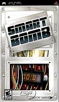 SMART BOMB - PSP - USED