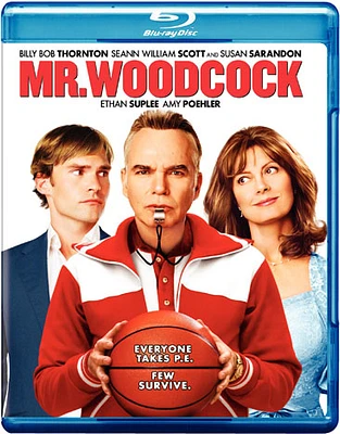 Mr. Woodcock