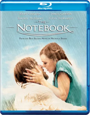 The Notebook