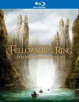 The Lord Of The Rings: The Fellowship Of The Ring