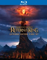 The Lord Of The Rings: The Return Of The King