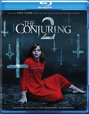 The Conjuring 2: The Enfield Poltergeist - USED