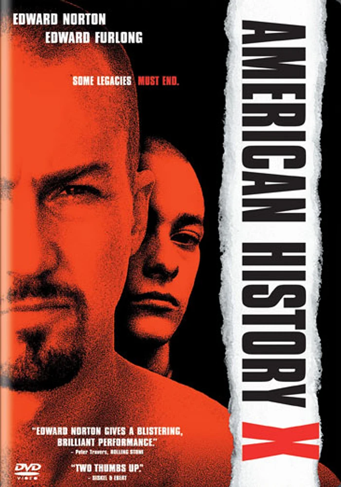 American History X