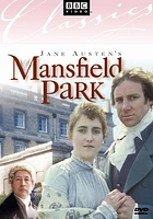 MANSFIELD PARK