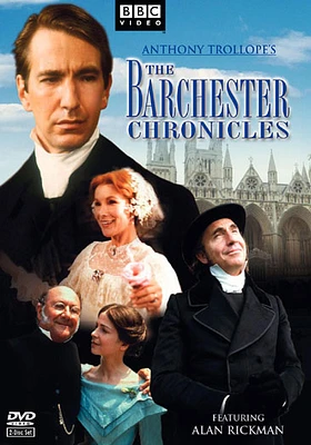 The Barchester Chronicles - USED