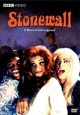 Stonewall - USED