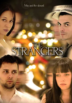 The Strangers