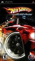 HOT WHEELS:ULT RACING - PSP - USED