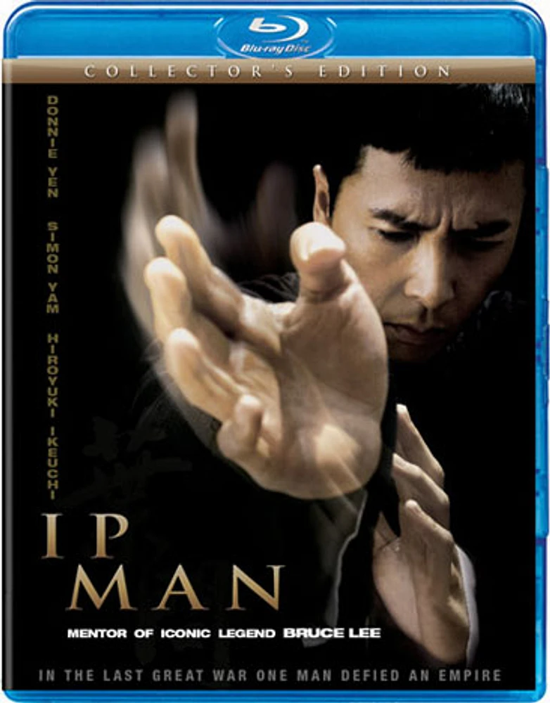 Ip Man - USED