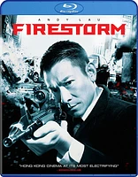 Firestorm - USED