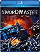 Sword Master - USED