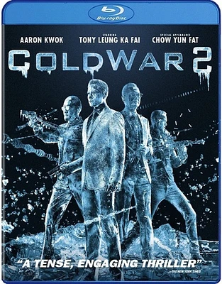 Cold War 2 - USED