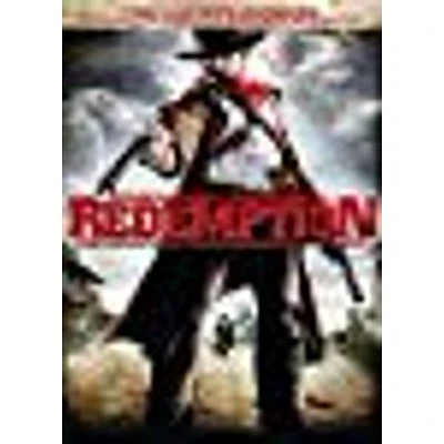 REDEMPTION (BR) - USED