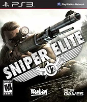 Sniper Elite V2 - Playstation 3 - USED
