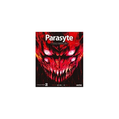 PARASYTE:COLL 02 (BR) - USED