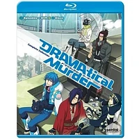 DRAMATICAL MURDER (BR) - USED