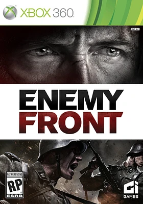 Enemy Front - Xbox 360