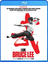 I Am Bruce Lee - USED