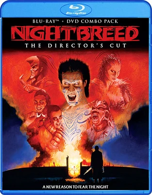 Nightbreed