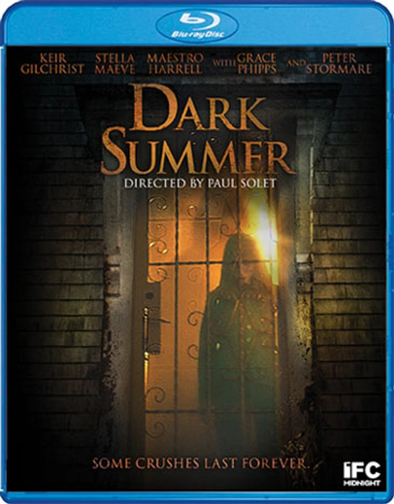 Dark Summer - USED