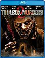 Toolbox Murders 2 - USED