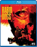 Rabid Dogs - USED