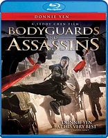 Bodyguards & Assassins - USED
