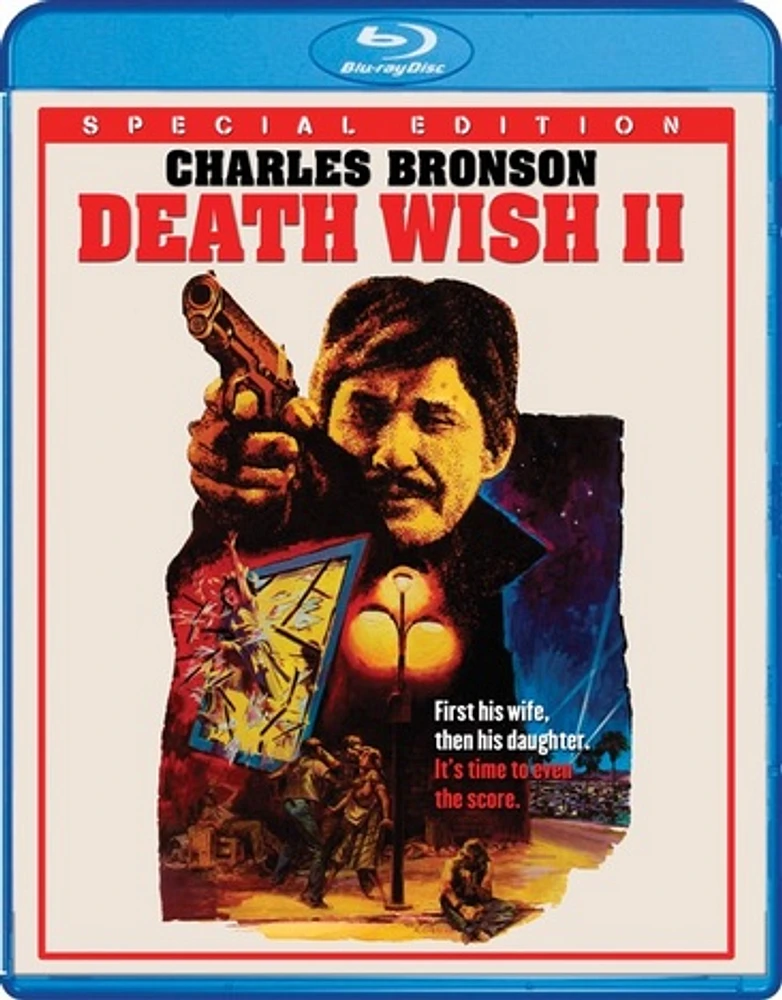 Death Wish II