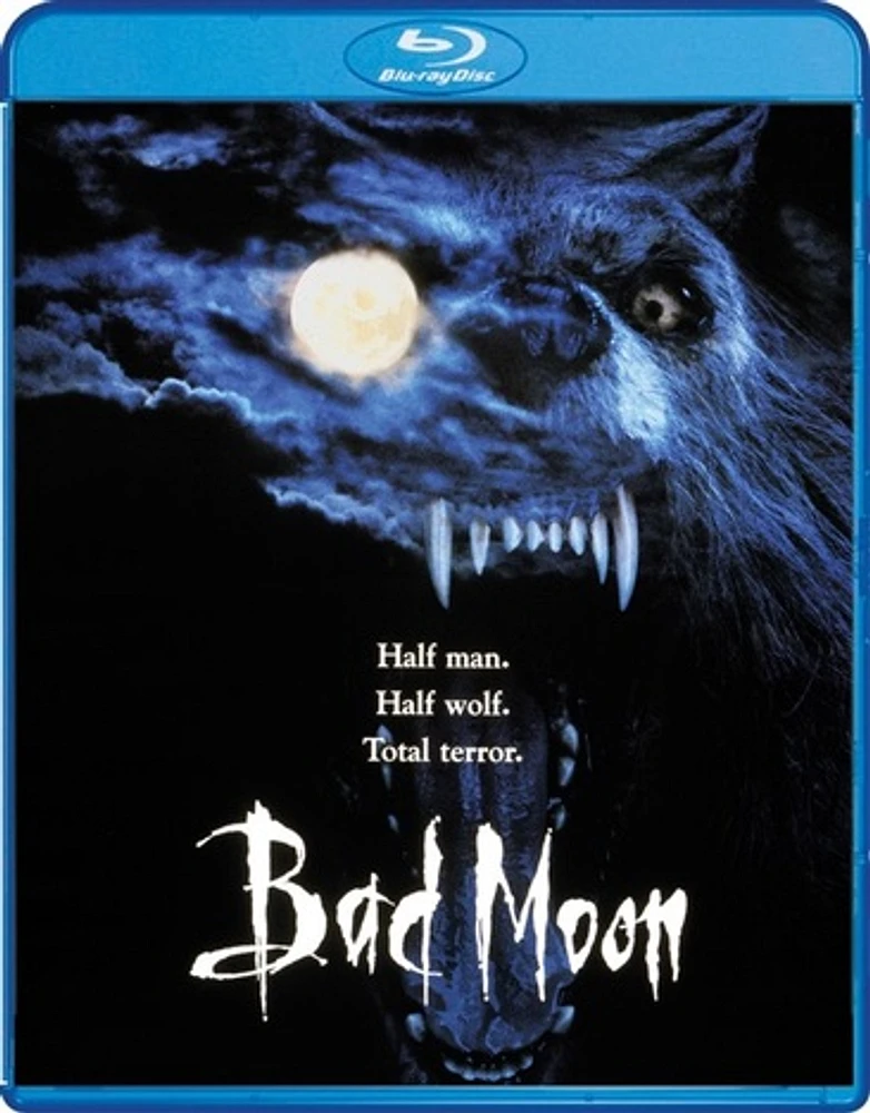 Bad Moon - USED