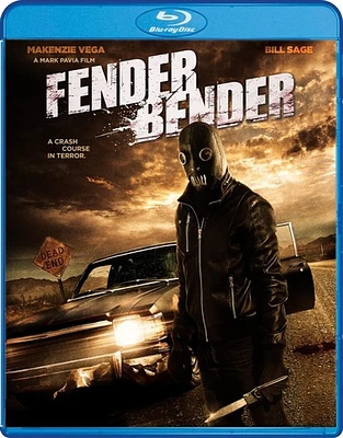 Fender Bender - USED