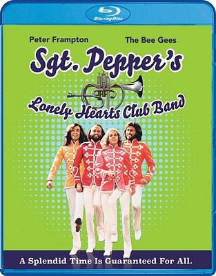 Sgt. Pepper's Lonely Hearts Club Band - USED