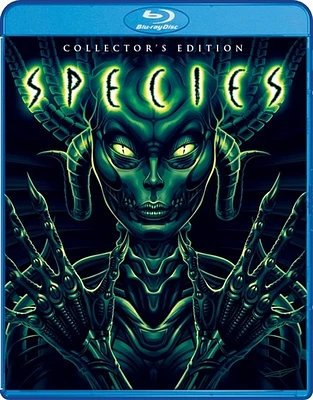 Species - USED