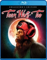 Teen Wolf Too - USED