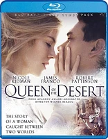 Queen of the Desert - USED