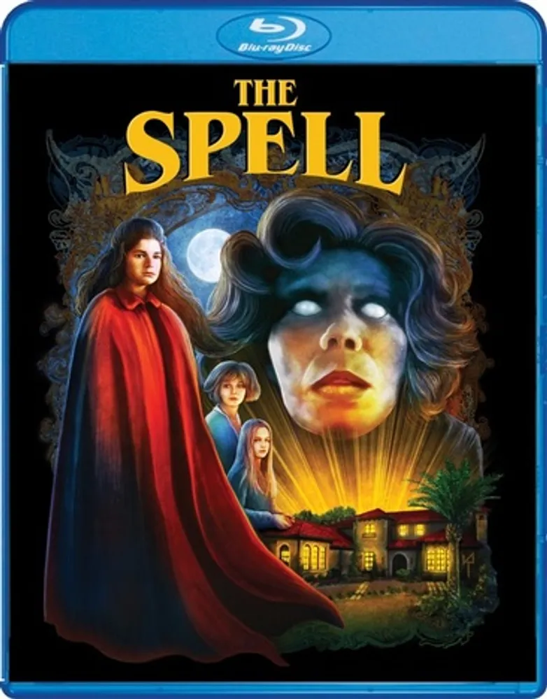 The Spell