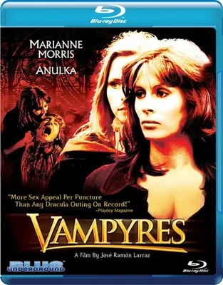 Vampyres