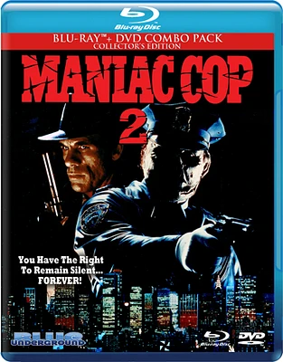 Maniac Cop 2 - USED