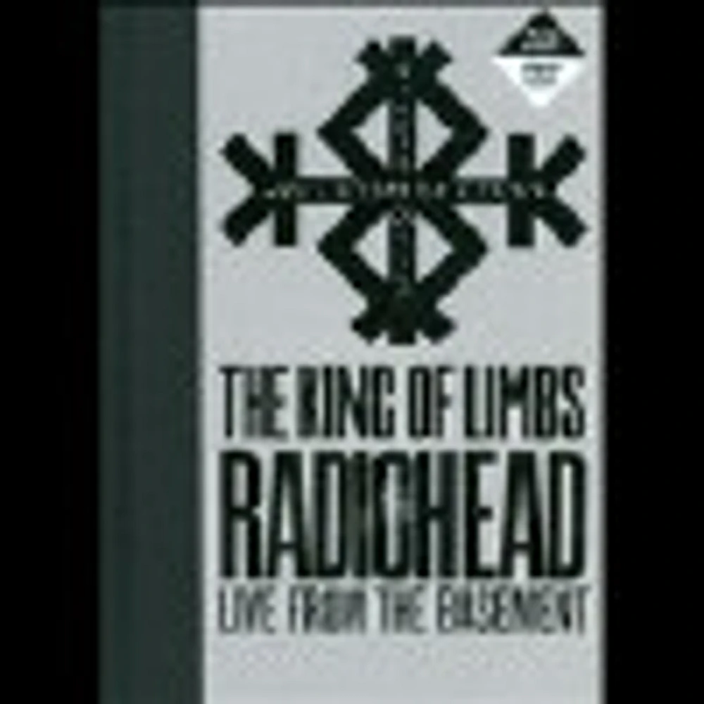 RADIOHEAD (BR) - USED