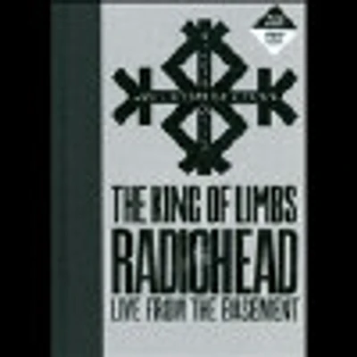 RADIOHEAD (BR) - USED