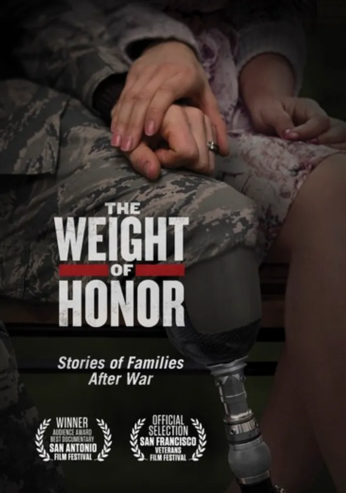 Weight of Honor