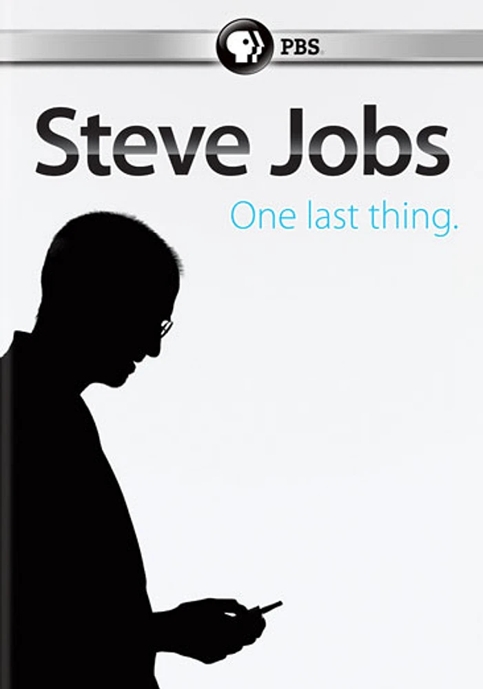 Steve Jobs: One Last Thing - USED