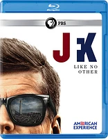 American Experience: JFK - USED