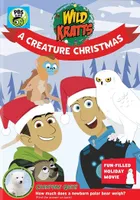 Wild Kratts: Creature Christmas