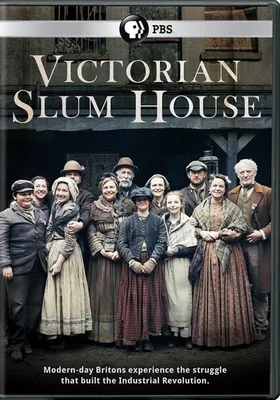 Victorian Slum House