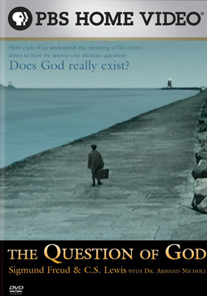 The Question of God: Sigmund Freud & C.S. Lewis